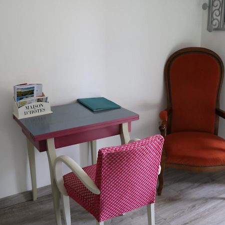 Le Cosy De Roseline Apartment Sezanne Exterior photo