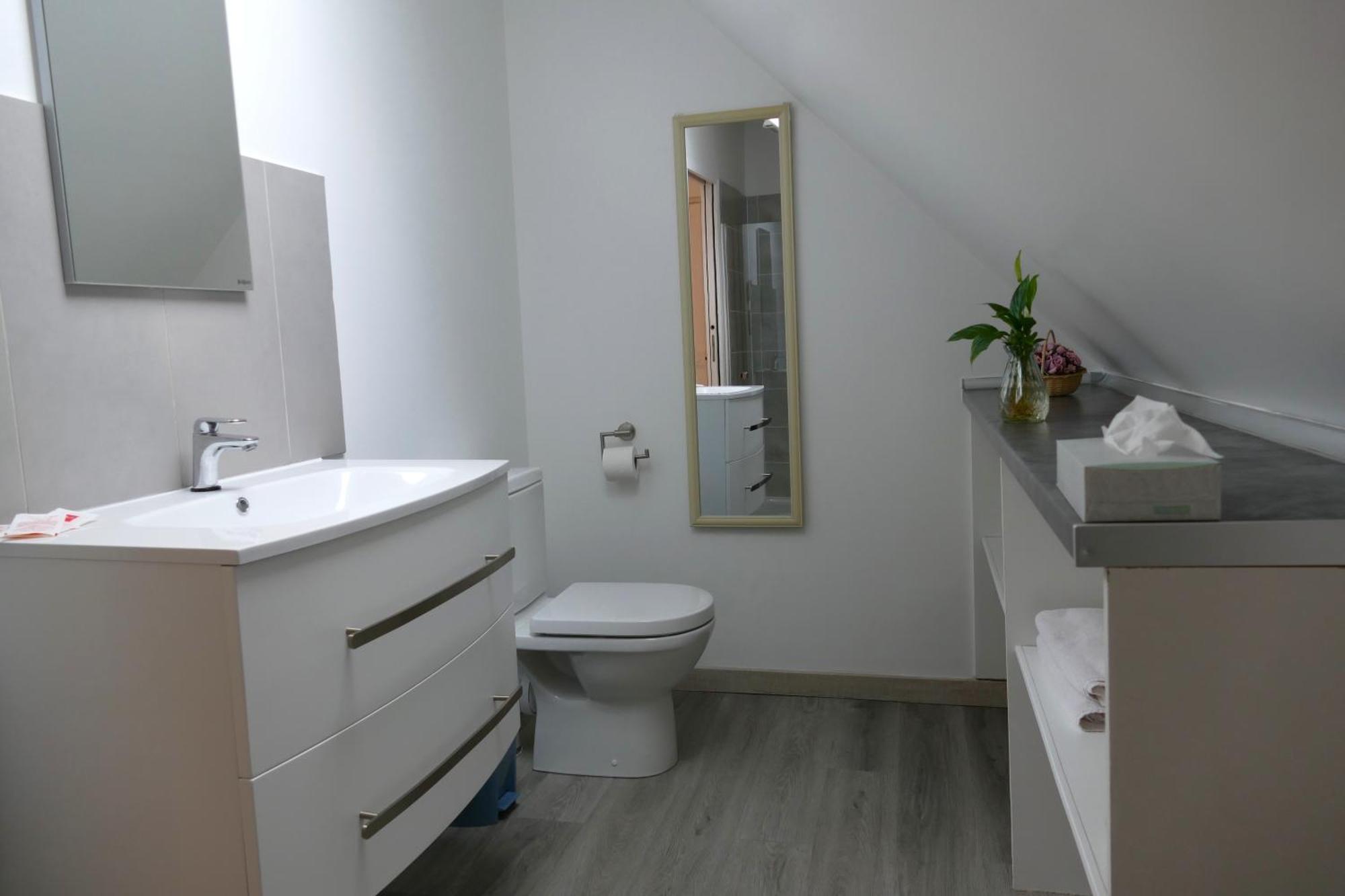 Le Cosy De Roseline Apartment Sezanne Exterior photo